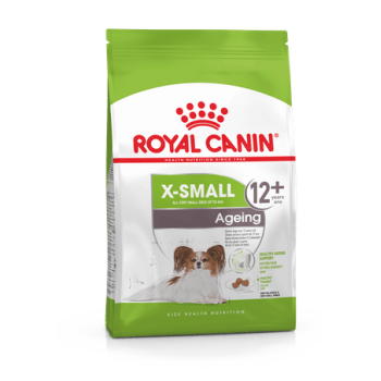 Royal Canin X-Small Ageing 12+ 1,5kg